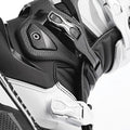 Gaerne SG22 Boot Black/White Size - 9