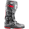 Gaerne SG22 Boot Anthracite/ Black/Red Size - 10