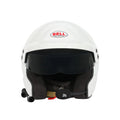 Bell Helmets auto part close-up