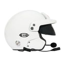 Bell Helmets auto part installed view