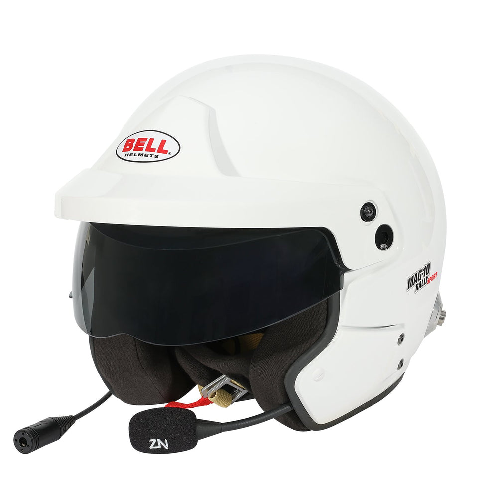 Bell Helmets auto part