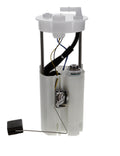 CARTER fuel pump detail