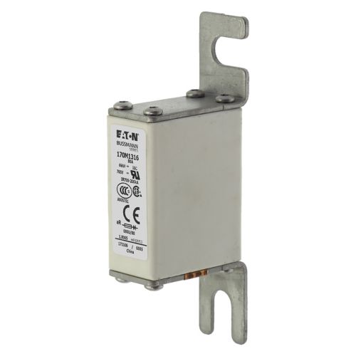 FUSE 630A 690V 1*FKE/78 AR UC