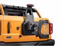 HD TIRE CARRIER KIT