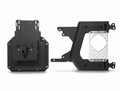 HD TIRE CARRIER KIT