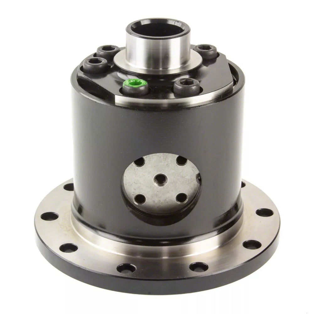 GM 7.5IN 3.23&UP 28SP GRIP PRO