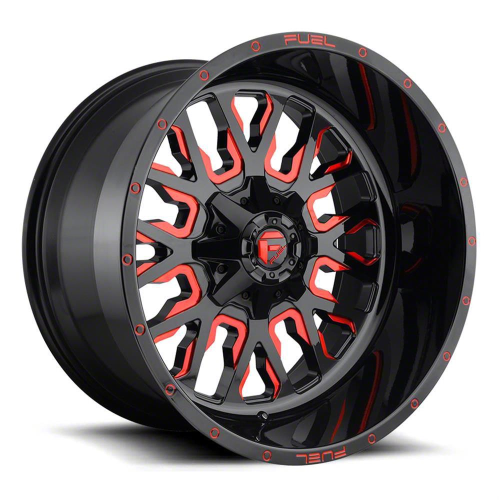 STROKE 24X14 6X135/5.5 106.1 NLQ 75