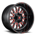 Fuel Wheels auto part