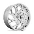 D740 22X8.25 8X6.5 CHR-PLATED 105MM