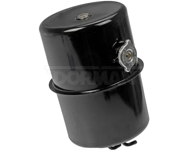 HEAVY DUTY PRESSURIZED COOLANT RESE