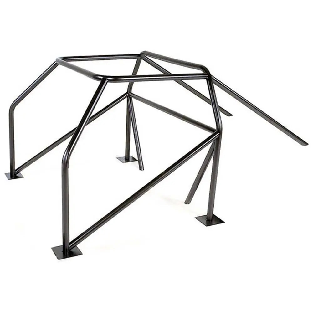 Moroso 05-14 Ford Mustang 10 Point Roll Cage Kit