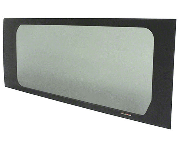 FIXED WINDOW 14C PROMASTER 136IN RIGHT HAND QUARTER FIXED