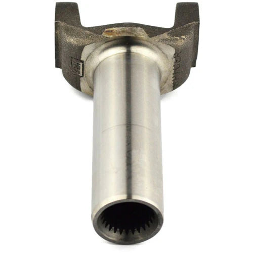 SLIP YOKE ASSEMBLY