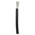 TINNED COPPER BATTERY CABLE, 2/0 AW