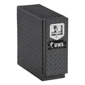 DRAWER SLIDE BLACK 18" (DS-18-BLK)