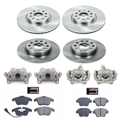 PowerStop auto part