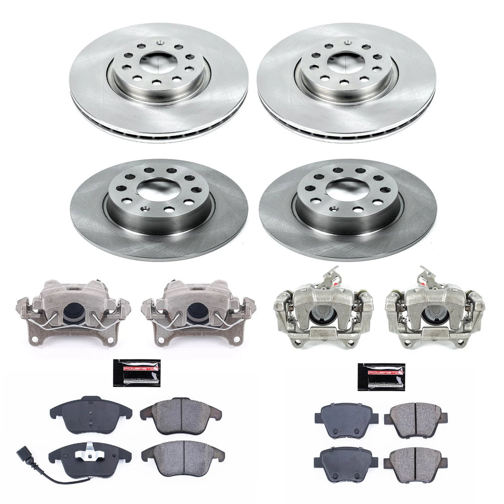 PowerStop auto part