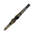 USA STANDARD MANUAL TRANSMISSION ZF