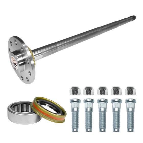 REAR AXLE KIT FITS DODGE/RAM 9.25