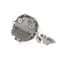 Greddy Nissan Z33/Z34 High Capacity Differential Cover