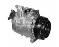 NEW COMPRESSOR W/ CLUTCH