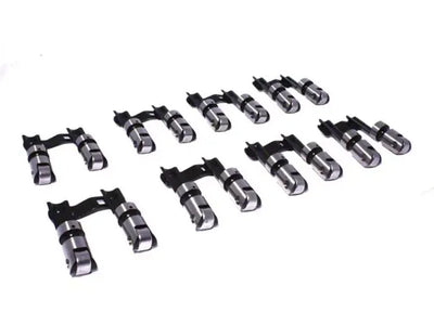 Endure-X Solid Roller Lifter Set for BBC