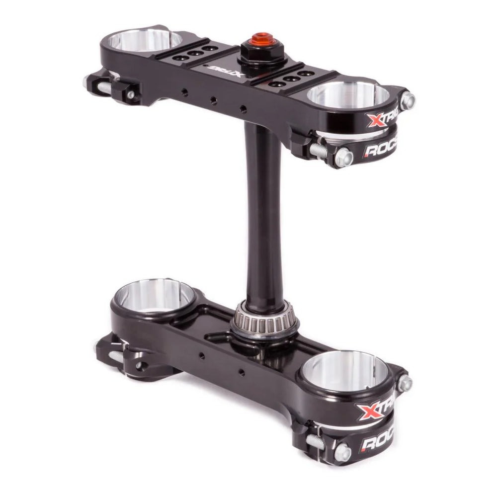 XTrig black auto part