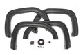 Rough Country fender flares