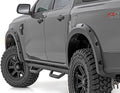 Rough Country fender flares