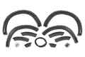 Pocket Fender Flares GW7 Bright White Ram 1500 2WD/4WD