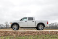 Pocket Fender Flares GW7 Bright White Ram 1500 2WD/4WD