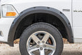 Pocket Fender Flares GW7 Bright White Ram 1500 2WD/4WD