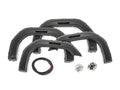 Pocket Fender Flares | G7C Cardinal Red | GMC Sierra 2500 HD/Sierra 3500 HD (20-26)