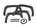 Sport Fender Flares | GJI Shadow Gray | Chevy Silverado 2500 HD/3500 HD (20-26)