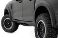 Rough Country fender flares