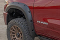 Pocket Fender Flares PRV Delmonico Red Ram 1500 2WD/4WD (2025)