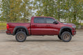 Pocket Fender Flares PRV Delmonico Red Ram 1500 2WD/4WD (2025)