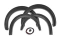 Fender Flares Sport JS Iconic Silver Ford Maverick 2WD/4WD (2022-2024)