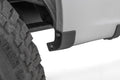 Fender Flares Sport JS Iconic Silver Ford Maverick 2WD/4WD (2022-2024)