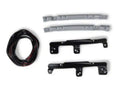 Sport Fender Flares | GXD Sterling Grey Metallic | Chevy Silverado 1500 (19-26)