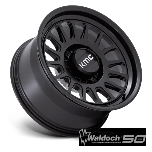 KM452 18X9 8X170 S-BLK 18MM