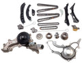 Timing Kit with Water Pump