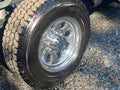 KM451 18X9 8X170 MTL-BLUE -12MM