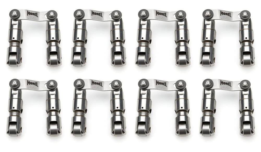 BBC Mech Roller Lifter Set Sportsman Pro