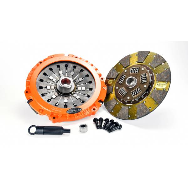 Centerforce auto part
