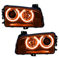 2008-2010 DODGE CHARGER SMD HL (HID