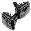 2008-2010 DODGE CHARGER SMD HL (HID
