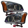 2003-2006 CHEVROLET SILVERADO SMD H