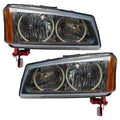 2003-2006 CHEVROLET SILVERADO SMD H