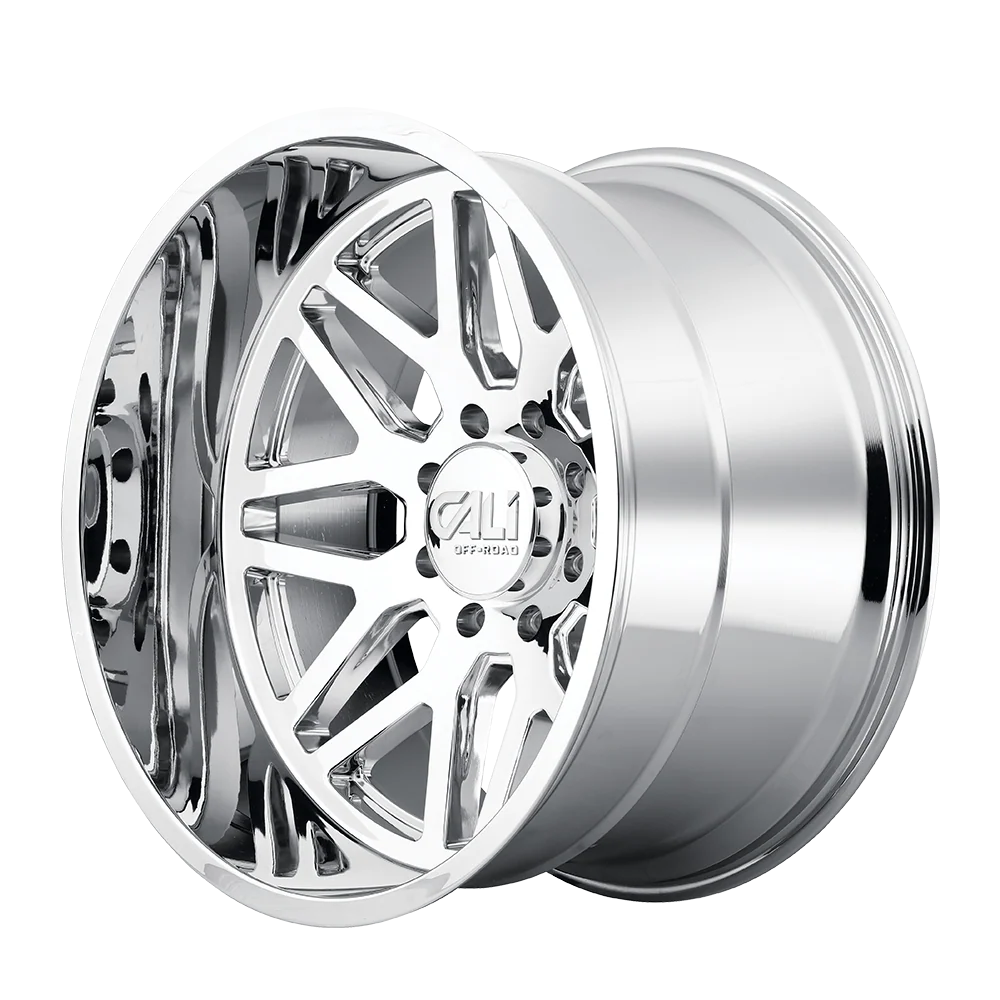 INVADER (9115) CHROME